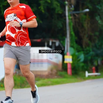 Runner Photo 8021640