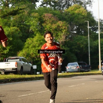 Runner Photo 8021643