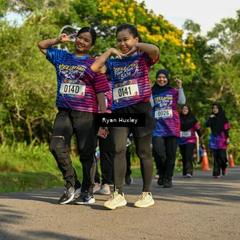 Runner Photo 8021644