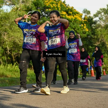 Runner Photo 8021645