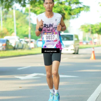 Runner Photo 8021646