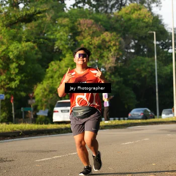 Runner Photo 8021647