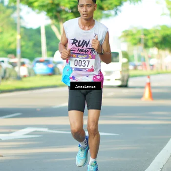Runner Photo 8021652