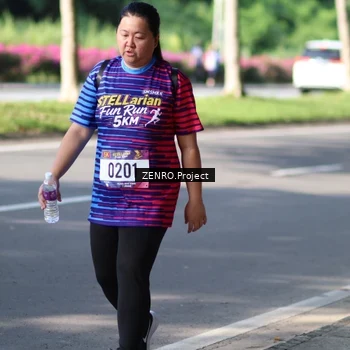 Runner Photo 8021655