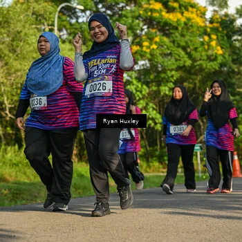 Runner Photo 8021657