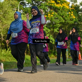 Runner Photo 8021660