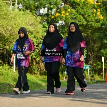 Runner Photo 8021661