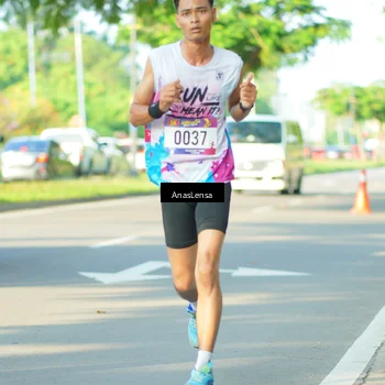 Runner Photo 8021662