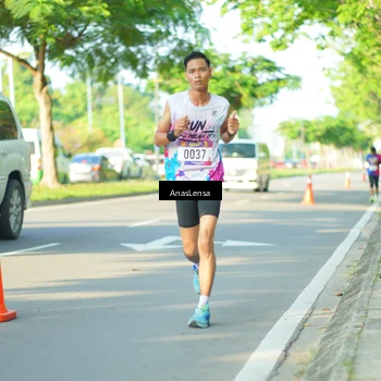 Runner Photo 8021663