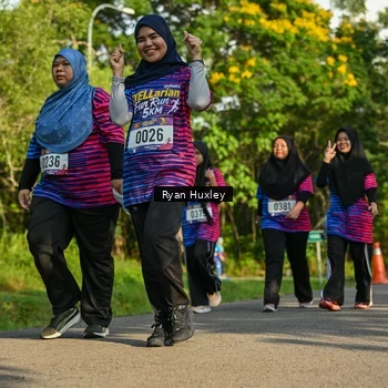 Runner Photo 8021665