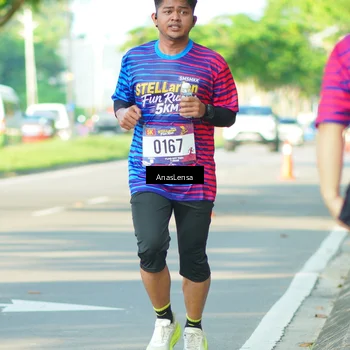 Runner Photo 8021667
