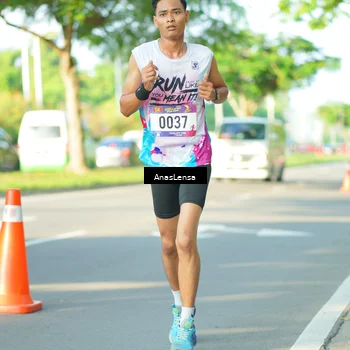 Runner Photo 8021670