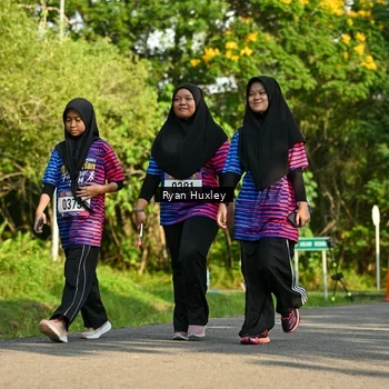 Runner Photo 8021673
