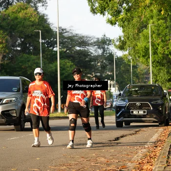 Runner Photo 8021674