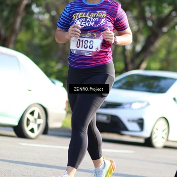 Runner Photo 8021677