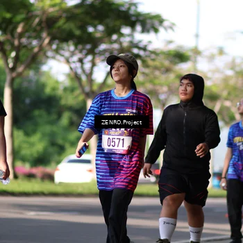 Runner Photo 8021679