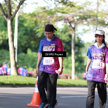 Runner Photo 8021681