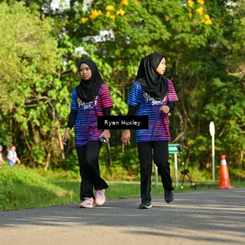 Runner Photo 8021685