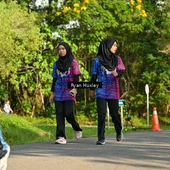 Runner Photo 8021686