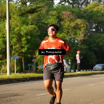 Runner Photo 8021688