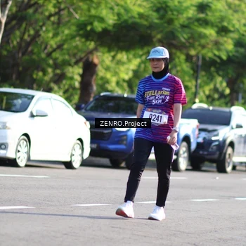 Runner Photo 8021691
