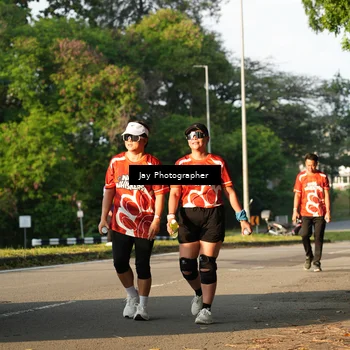 Runner Photo 8021692