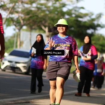 Runner Photo 8021693