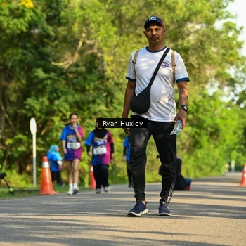 Runner Photo 8021694