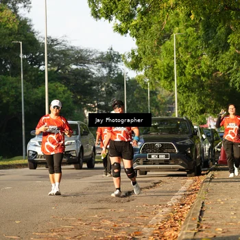 Runner Photo 8021697