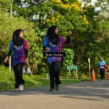 Runner Photo 8021699
