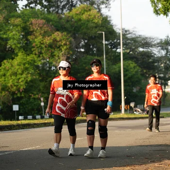 Runner Photo 8021701