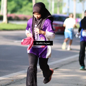 Runner Photo 8021705