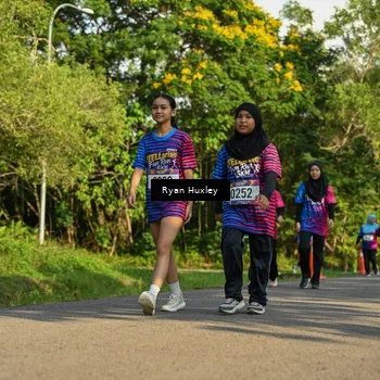 Runner Photo 8021706