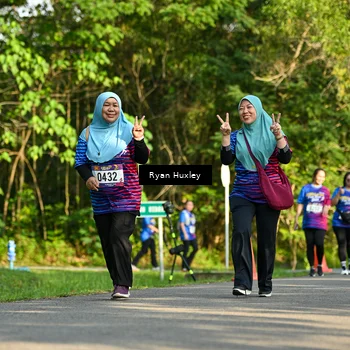 Runner Photo 8021707