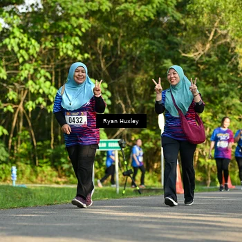 Runner Photo 8021711