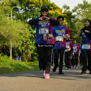 Runner Photo 8021712