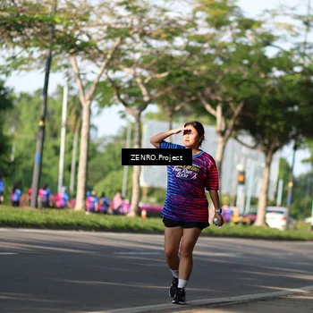 Runner Photo 8021714