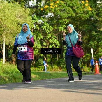 Runner Photo 8021715