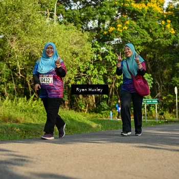 Runner Photo 8021717
