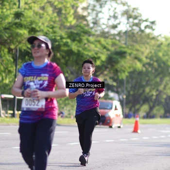 Runner Photo 8021719