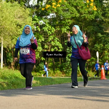 Runner Photo 8021721