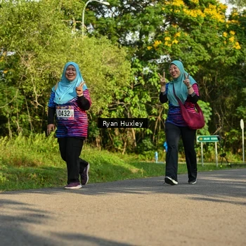 Runner Photo 8021722