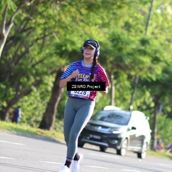 Runner Photo 8021723