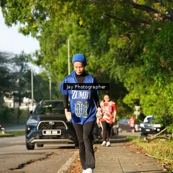 Runner Photo 8021732