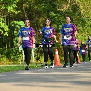 Runner Photo 8021734