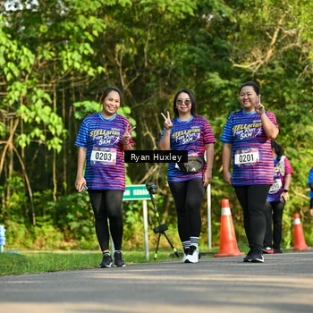 Runner Photo 8021737