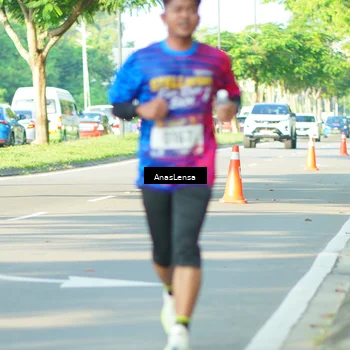 Runner Photo 8021738