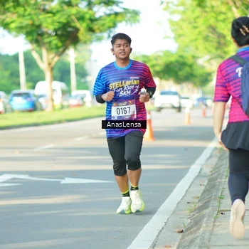 Runner Photo 8021739