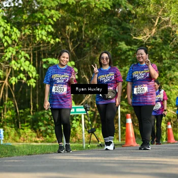 Runner Photo 8021740