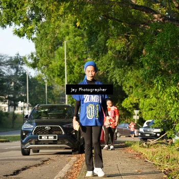 Runner Photo 8021741